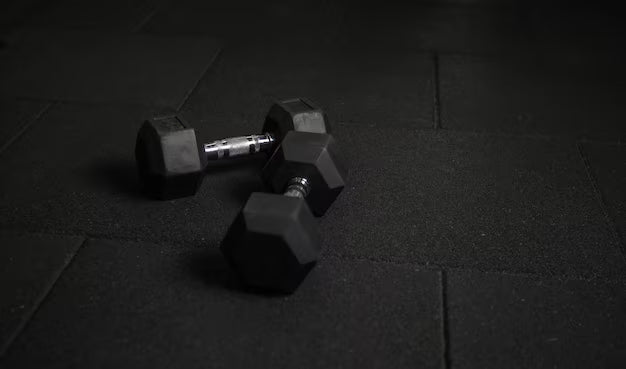 🥉 Persistence Starter